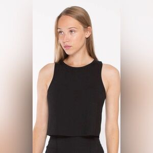 Ripley Rader Black Ponte Tank
